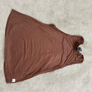 Vuori Sleeveless Top